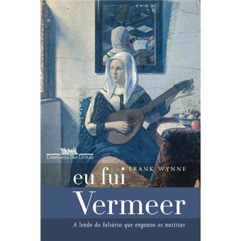 Eu Fui Vermeer - 1