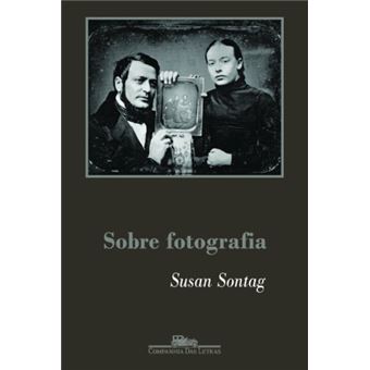 Sobre Fotografia - 1