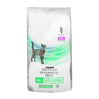 Pro plan veterinary diets - chat - en st/ox gastroenteric - 5 kg