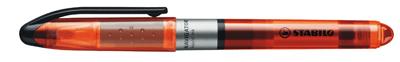 Surligneur De Poche Stabilo Navigator Orange
