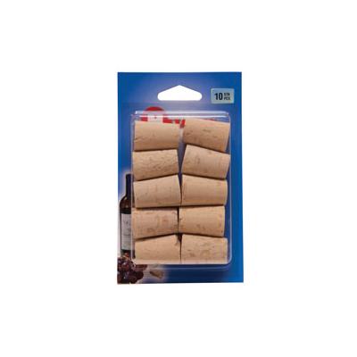 Metaltex bouchon coniq.33x23x19 carte 10 257225