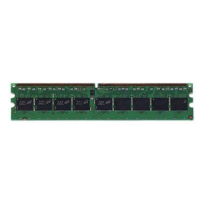HPE - DDR2 - 2 GB: 2 x 1 GB - FB-DIMM 240-pin