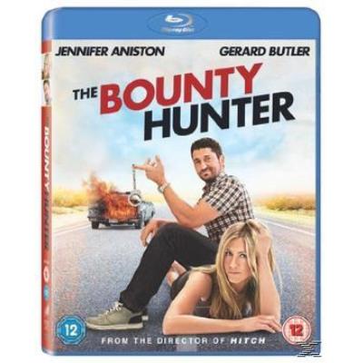 The Bounty Hunter