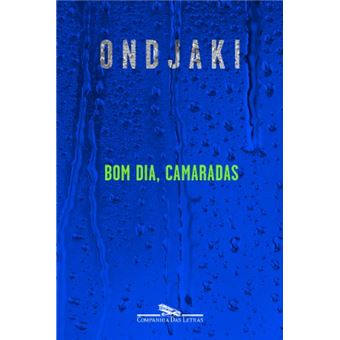 Bom Dia Camaradas - 1