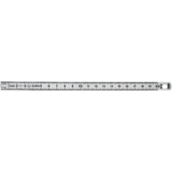 Longueur 30 cm Règlet inox Stanley