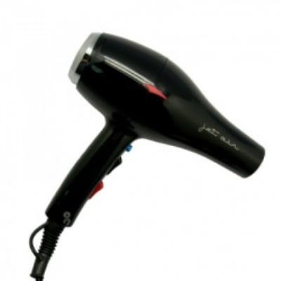 sechoir jet air noir perfect beauty