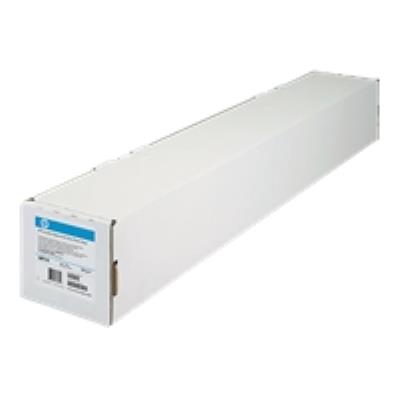 HP Universal - mat gecoat papier - 1 rol(len)