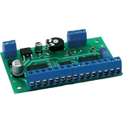 Commande de feux train modules 87235