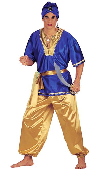 Déguisement Orient Homme