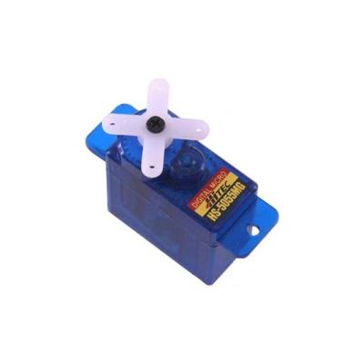 Hitec - Modélisme Servo digital HS-5055MG HITEC Hitec