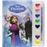 Disney - Miniaquarela - Frozen_0