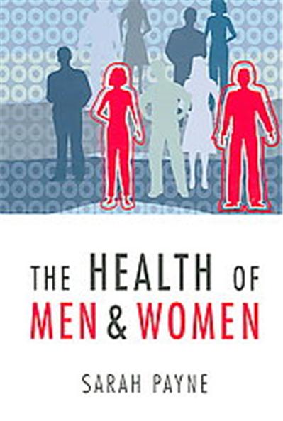 The Health of Men And Women