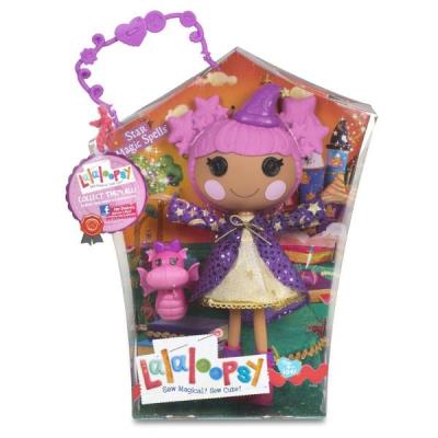 Sorts Lalaloopsy Lalka Magic Star Mga