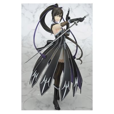 Arcadia - Shining Blade Statuette Pvc 1/7 Sakuya 26 Cm
