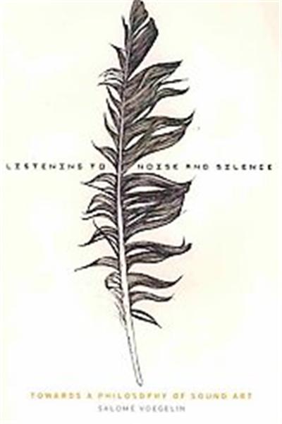 Listening to Noise and Silence