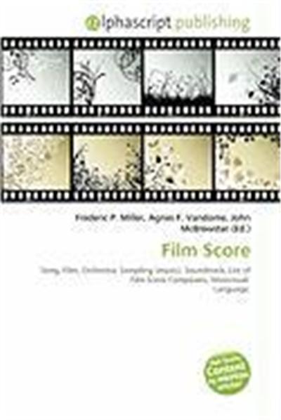 Film Score
