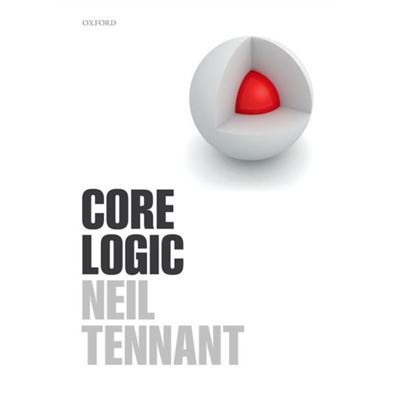 Core Logic Hardback