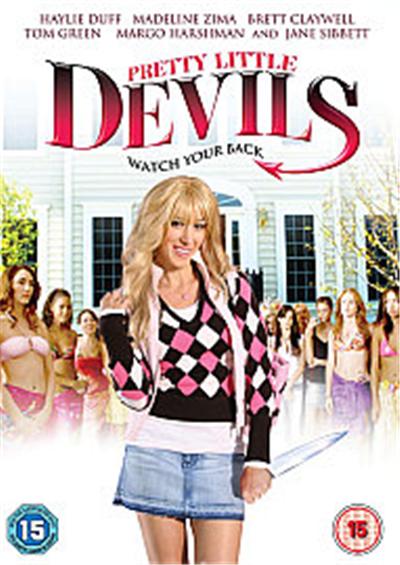 Pretty Little Devils