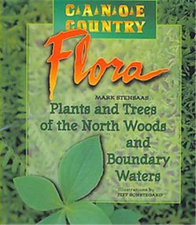 Canoe Country Flora