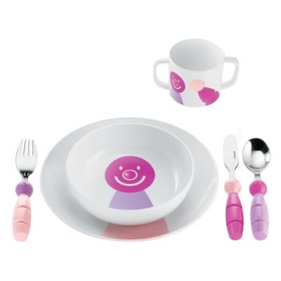 Guzzini - service de table pour enfant - billo