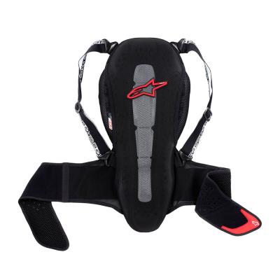 Protections dorsales Alpinestars Nucleon Kr-2 Back Protector Level 2 - Taille :XL