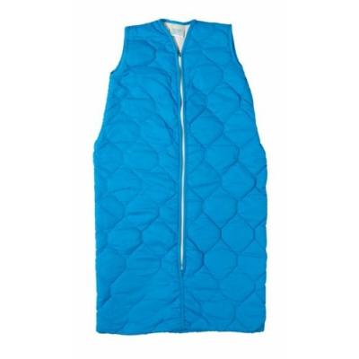 JOLLEIN - 016-516-00046 - SAC DE COUCHAGE HIVER - TURQUOISE - 90 CM