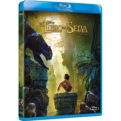 Le Livre de la jungle (2016) / The Jungle Book