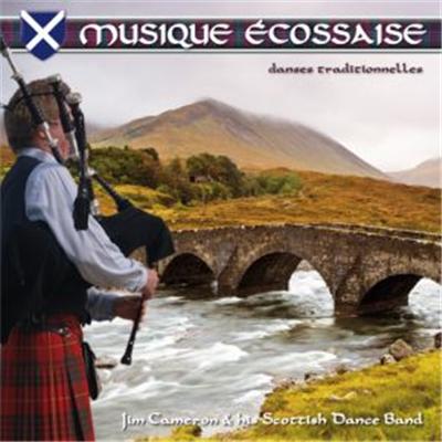 Musique écossaise - danses traditionnelles