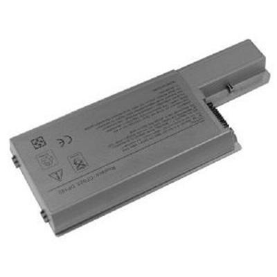 *6600mAh* PATONA Batterie DELL Latitude D531 D820 D830 M4300 M65