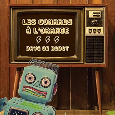Bave De Robot