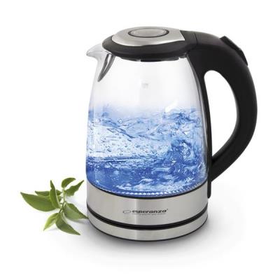 Esperanza ekk012 bouilloire électrique yosemite 1,7 l ekk012 - 5901299915059