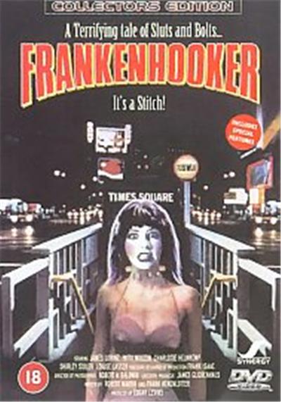 Frankenhooker , (Collectors Edition)