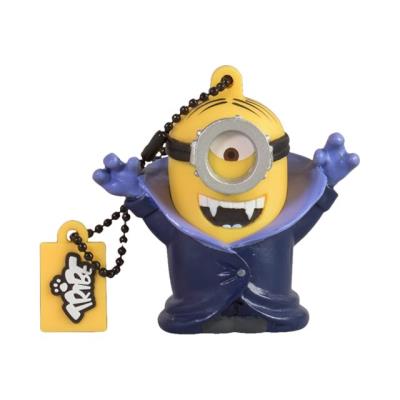 Silver Sanz Minion Vampire - USB-flashstation - 16 GB