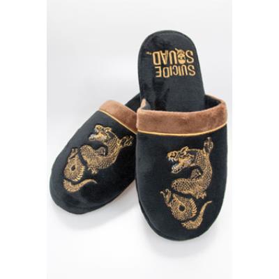 Suicide Squad chaussons Killer Croc (L)