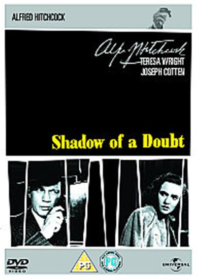 Shadow Of A Doubt