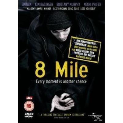 8 Mile
