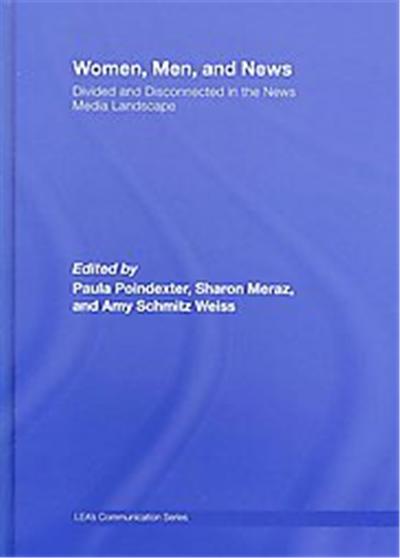 Women, Men and News, Lea's Communication Series