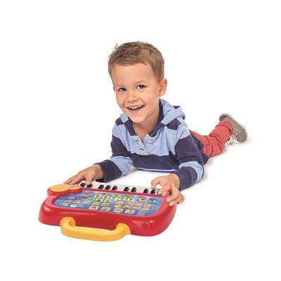 Simba Toys 106837840 My Music World - Funny Keyboard