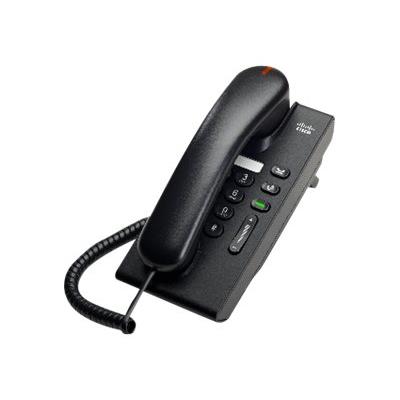 Cisco Unified IP Phone 6901 Slimline - téléphone VoIP