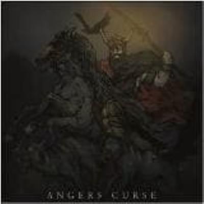 Angers Curse - Angers Curse