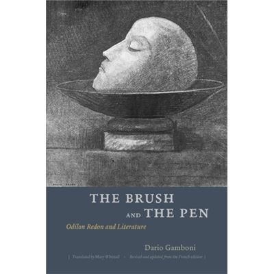 Brush & The Pen