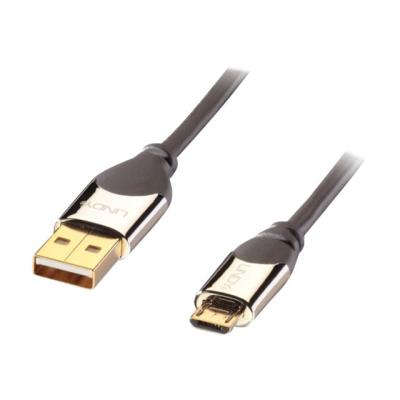 Lindy Premium USB-kabel - 2 m