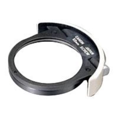 Porte-filtre Canon 52 mm