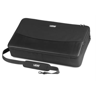Sac de transport dj U7102 BLACK