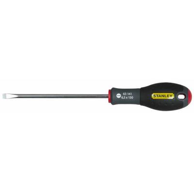Tournevis Mécanicien 6,5X150Mm Fatmax Stanley