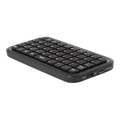 Hamlet Baby - toetsenbord - QWERTY