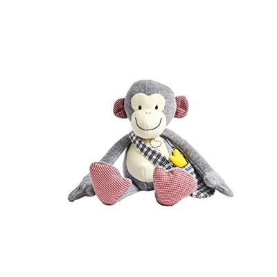 Käthe kruse 78254 singe carlo articulé animaux