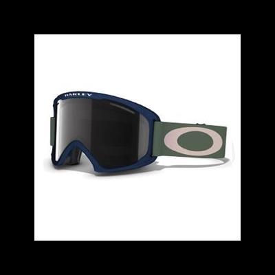 Masque Oakley X Medieval - Blue
