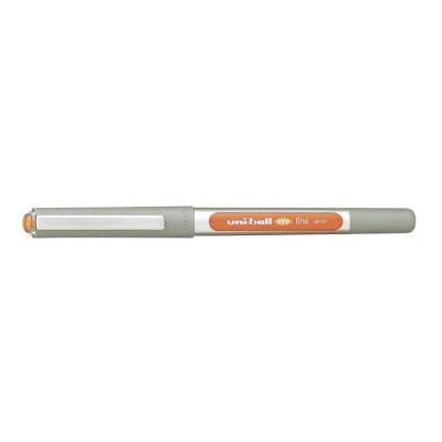 uni-ball - Stylos roller à encre eye fine (UB-157), couleur
