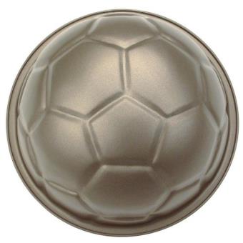 Moule A Gateau En Forme De Ballon De Foot Ustensile De Cuisine Achat Prix Fnac